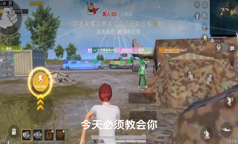 和平精英迪达拉Pro辅助